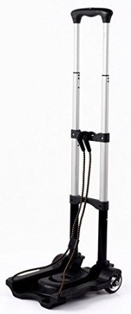 (未使用･未開封品)　超コンパクト 折りたたみ ワイド キャリーカート 固定ロープ付 「141-01」 v1yptgt Amazon.co.jp: 超コンパクト 折りたたみ ワイド キャリーカート